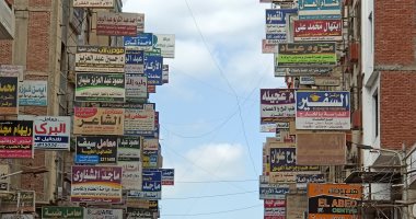 الجهاز القومى لتنظيم الإعلانات على الطرق العامة.. اعرف تشكيله