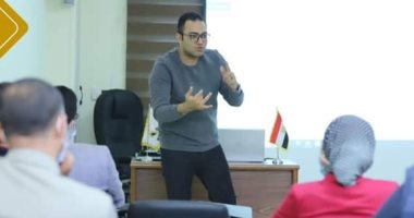 تنسيقية شباب الأحزاب تطلق برنامجا جديدا بعنوان "نواب بتفيد مكاتب نواب"