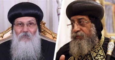بعد عامين ونصف.. البابا تواضروس يستثنى دير أبو مقار من الرسامات الجديدة.. البطريرك يتحفظ على اسم المرشح لخلافة الأنبا إبيفانيوس عقب مقتله على أيدى راهبين.. و 7 زيارات رسمية.. و هذه قرارات ضبط الرهبنة