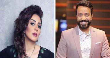 فى عيد الحب.. وفاء عامر توجه رسالة صوتية لجمهورها وسامح حسين يحتفل بصورة عائلية