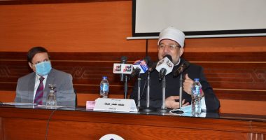وزير الأوقاف يجتمع بلجنة الإعلام لبحث الاستعداد للمؤتمر الدولى "حوار الأديان والثقافات"