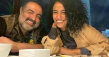 قسمة ونصيب .. نانسى صلاح تنفصل عن المخرج سامح عبد العزيز وتحذف صور الخطوبة