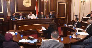 "صناعة النواب" توافق على مشروع قانون تنظيم انتخابات مجلس اتحاد الصناعات