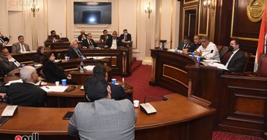 "صناعة النواب" تناقش فض التشابك بين 3 وزارات بشأن الولاية على الأراضى الصناعية
