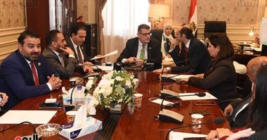 لجنة حقوق الإنسان بالنواب تدرس بيانات الوزراء.. وتعد تقريرها غدا الإثنين