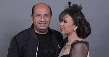 مروة ناجي توجه رسالة رومانسية لزوجها في عيد الحب: أحببتك من أول لحظة