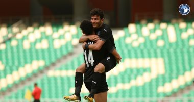 المصري يدعم إسلام عيسى بعد إصابته في مباراة بيراميدز وعزام التنزاني