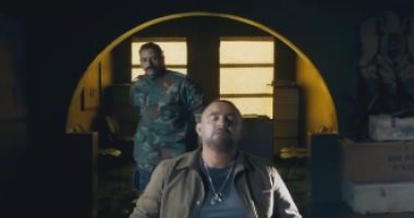 تامر مرسى ينشر البرومو الأول لفيلم السرب: "عملنا السرب وهيخافوا منه".. فيديو وصور