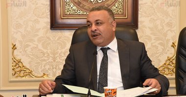 جهاز تنظيم الاتصالات لمجلس النواب: ليس من سلطتنا غلق المواقع الإباحية