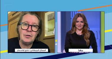 جاري أولد مان لـCBC: شكلى مختلف تماما عن شخصيتى بفيلم Mank