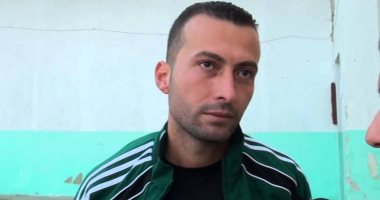 العمراوي حكماً لمباراة المصري والمنصورة فى دور الـ32 بكأس مصر