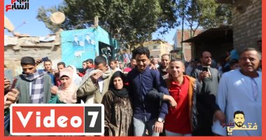 ربت طفل مفقود من 21 سنة وظهرت أمه الحقيقية.. قمة الألم