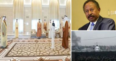 باختصار أهم الأخبار العربية والدولية حتى منتصف الليل.. أول سفير للإمارات في إسرائيل يؤدي اليمين .. السودان يتهم القوات الإثيوبية بعبور حدوده وتصاعد حدة التوتر.. إسرائيل سعت إلى ارتكاب أعمال إرهابية في إيران