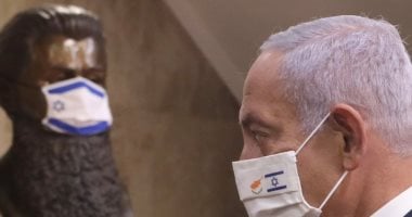 استطلاع رأى: نتنياهو لن يشكل الحكومة الجديدة وتوقعات بحصوله على 28 مقعداً 