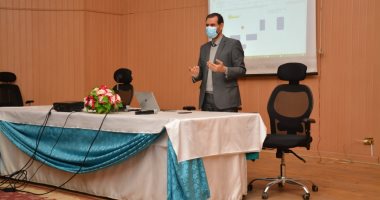 التنمية المحلية تنظم دورة تدريبية لقيادات الوزارة قبل الانتقال للعاصمة الإدارية