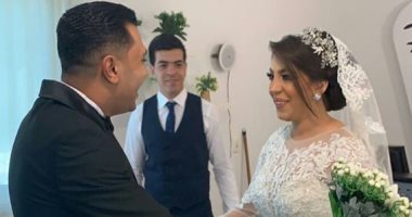 هابى فلانتين.. لاعبو الرياضة فى "حالة حب".. صور