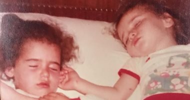 هنا شيحة تحتفل بعيد ميلاد شقيقتها رشا: "التواجد معك متعة"