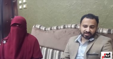 فيديو.. لحظات الرعب.. حطم عربية الطبيب واعتدى عليه لعدم ذهابه للكشف على زوجته فى المنزل