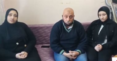 شهيد شهامة جديد بالإسكندرية يثبت أن الجدعنة فى مصر ليوم الدين.. فيديو لايف