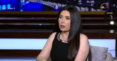 عبير صبرى عن عمليات التجميل: "بحب تفاصيل شكلى.. ولما أكبر هشد وشى"