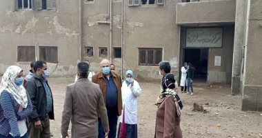 محافظ أسيوط: متابعات مستمرة لمشروعات مبادرة حياة كريمة .. صور