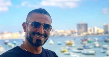  أحمد سعد يحيى حفلا غنائيا فى دار الأوبرا.. 25 مارس
