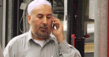 الإرهابى ياسر السرى الهارب من مصر يحصل على حق اللجوء فى بريطانيا 