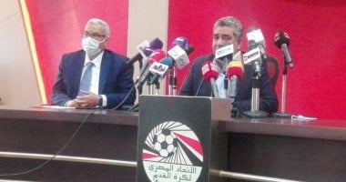 مباريات ودية بين قدامى الأندية فى مئوية اتحاد الكرة