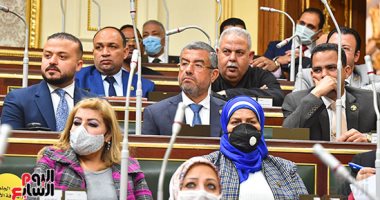 7 طلبات مناقشة عامة أمام مجلس النواب غدا.. الزيادة السكانية وسعر القصب أبرزها