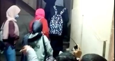 غلق 5 مراكز للدروس الخصوصية فى حملة بقنا