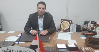 مدير عام العيادات الخارجية بجامعة الزقازيق يعلن صرف العلاج لمرضى الأورام مجانا
