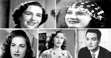 كلام فى سر النجوم.. حكاية كذبة سامية جمال على بديعة مصابنى فى بداية مشوارها..  بلطجى سبب اشتغال أمينة رزق بالفن.. حكاية نجوى فؤاد مع فقد البصر والحول.. وراقصة هددت مستقبل محمد فوزى