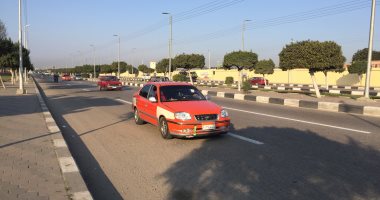 أخبار الطقس والحالة المرورية بعد زوال الشبورة بطريق الإسماعيلية القاهرة.. فيديو