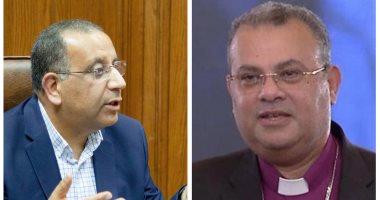 كلية اللاهوت الإنجيلية تحصل على الاعتماد الرسمى الأوروبى ورئيس الطائفة يهنئ
