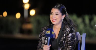 أيتن عامر: هعمل دور ابنة وفاء أختى بمسلسل "هي" وبعتبر نفسى تلميذتها.. صور