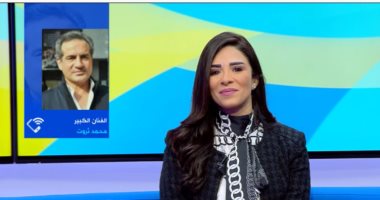 محمد ثروت عن أغنيته الجديدة يا مستعجل فراقي: "خدت قلبي"