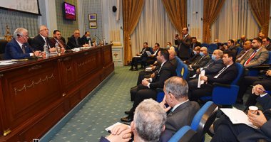 وزير الزراعة للنواب: "أنا راجل بتاع بيزنس وحصرنا كل شبر فى أصول الوزارة"
