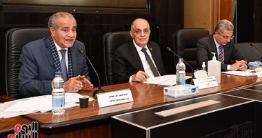 وزير التموين يكشف الأماكن المقترحة لإنشاء مدينة الذهب على مساحة 150 فدانا