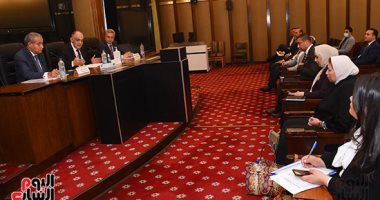 5 حوافز فى قانون دعم وتنمية المشروعات الصغيرة والمتوسطة ..اعرف التفاصيل  