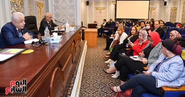 وزير التربية والتعليم أمام النواب: لم نطلب تعريفة واحدة من الموازنة العامة