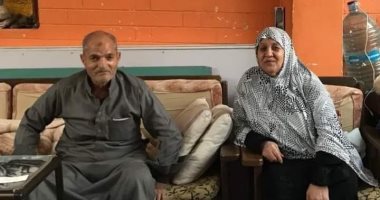 نيابة الإسماعيلية تصرح بدفن جثمان وكيل وزارة الزراعة السابق وزوجته