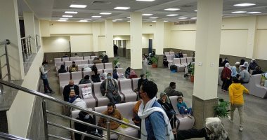 عميد معهد الأورام: نجرى 5000 جراحة و100 ألف جلسة علاج كيماوي سنويا