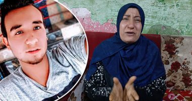 تفاصيل ذبح شهيد "لقمة العيش" على يد صديقه بالشرقية.. عمته: "حضرت غسله بالمشرحة مفيهوش حتة سليمة وعيناه تم فقأها بالسكين".. والجانى تخلص من التوك توك خوفا من الفضيحة.. و"محمد" كان شهما مع الجميع.. فيديو وصور