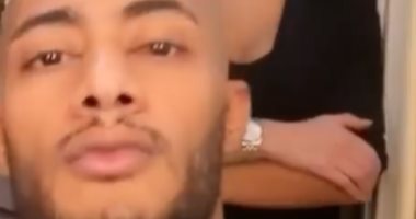 ردا على نمبر 2 للفيشاوى.. محمد رمضان فى أحدث ظهور: عملت بيكوا شو رقم 1 مش 2