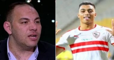 من الرهان والدكة إلى اعتذار رسمى..قصة مصطفى محمد وأحمد بلال من البداية للنهاية