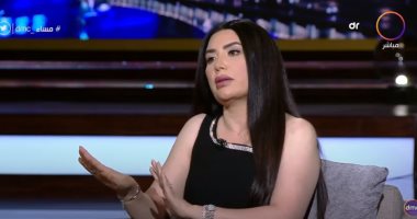عبير صبرى: بتحسد من صغرى وكلمة وحدة بتأثر فيا.. ونجمى خفيف