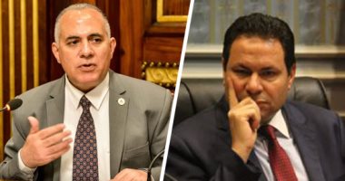 "زراعة النواب" توافق على بيان وزير الرى عن تنفيذ برنامج الحكومة.. والوزير: الدولة تنفذ خطة بـ900 مليار جنيه لترشيد استهلاك المياه.. واللجنة توجه الشكر للقيادة السياسية على مشروع تبطين الترع وتشيد بإسراع تنفيذه