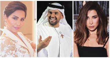 اعرف الأغانى الأكثر استماعًا بمصر والعالم في عيد الحب 