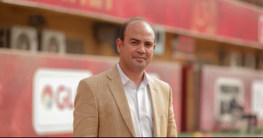 رئيس الجهاز الطبي بالأهلي: ملعب التتش سبب إصابات اللاعبين