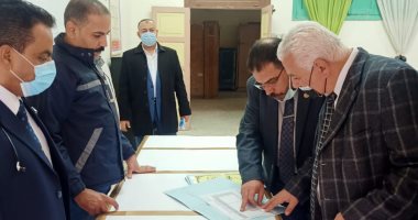 "تعليم الإسكندرية" تشكل لجنة اختيار رؤساء لجان امتحانات الثانوية العامة